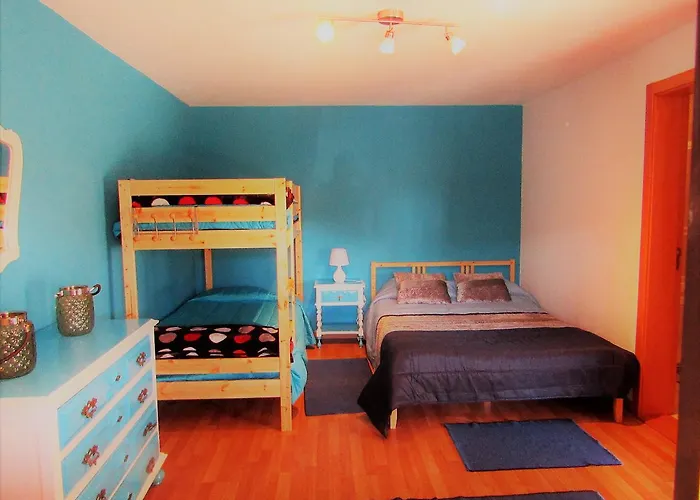 宾馆 Palheiros De Mira 普拉亚德米拉