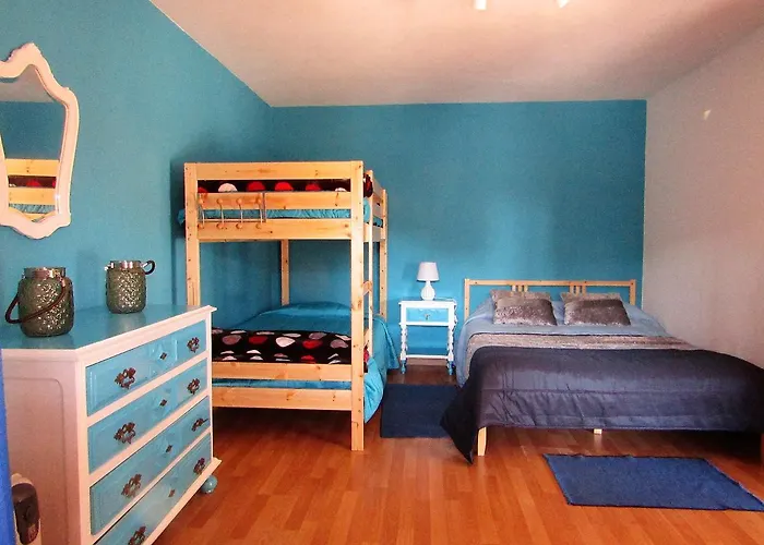 Palheiros De Mira 宾馆 普拉亚德米拉