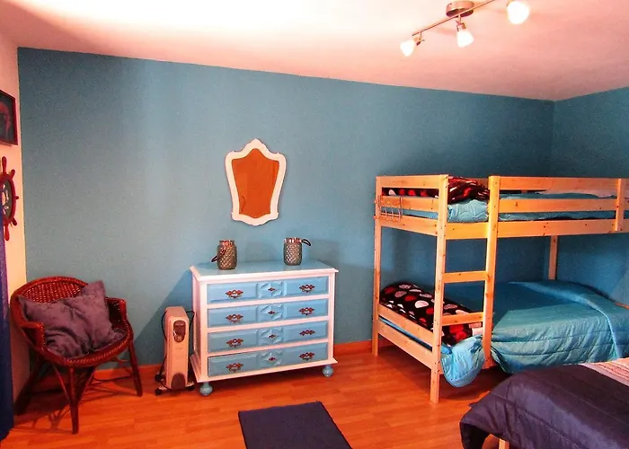 宾馆 Palheiros De Mira