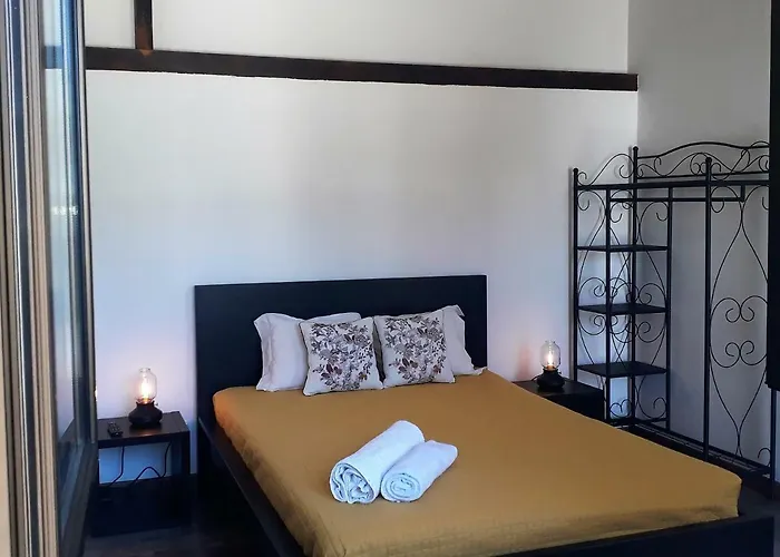 Palheiros De Mira 宾馆 普拉亚德米拉