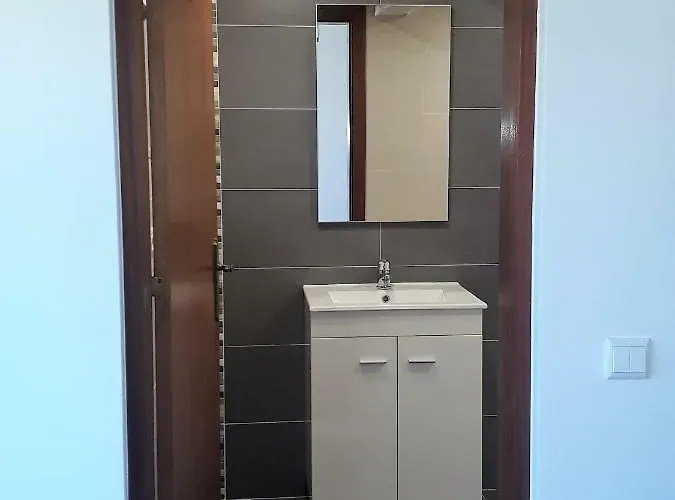 宾馆 Palheiros De Mira *