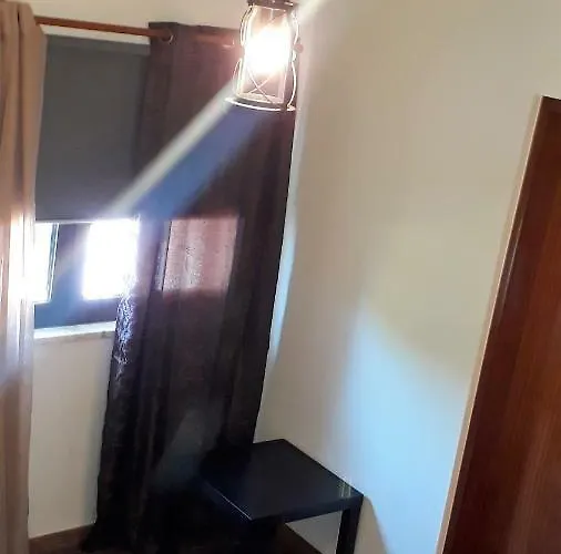 Palheiros De Mira 宾馆