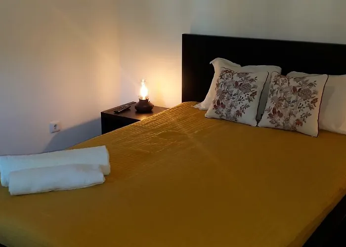 Palheiros De Mira 宾馆 *