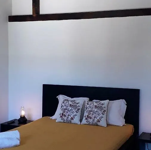 宾馆 Palheiros De Mira *