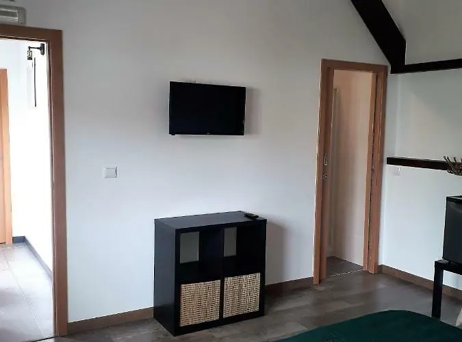 Palheiros De Mira * 普拉亚德米拉