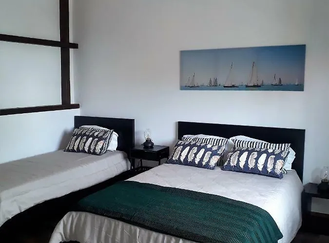 Palheiros De Mira 普拉亚德米拉