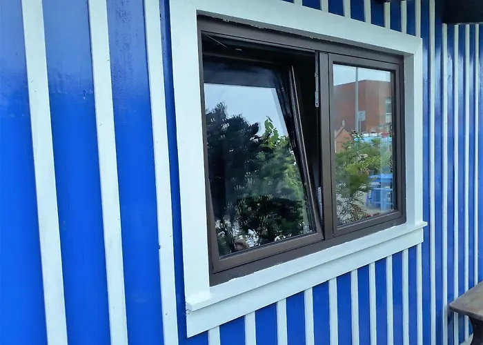 宾馆 Palheiros De Mira 普拉亚德米拉