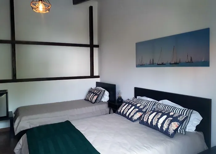 Palheiros De Mira 普拉亚德米拉