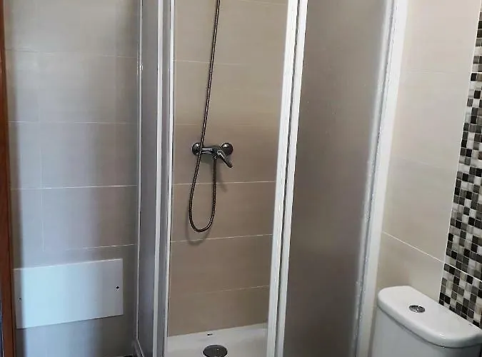 Palheiros De Mira 宾馆