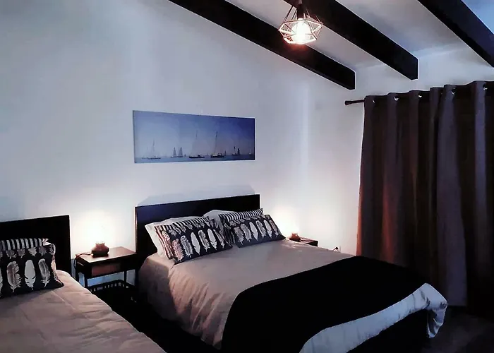 Palheiros De Mira 普拉亚德米拉