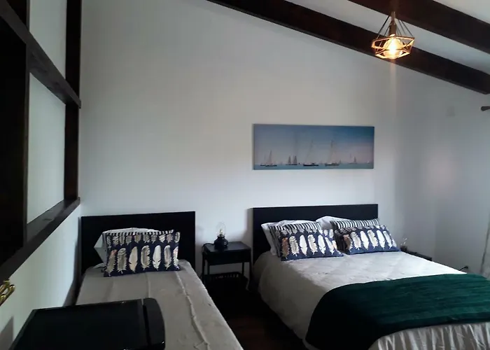 Palheiros De Mira 宾馆 普拉亚德米拉